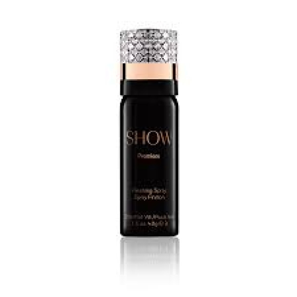 Show Beauty Міні фіксує спрей Mini Finishing Spray 