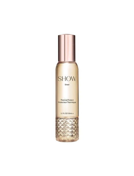 Show Beauty Термозахисної спрей для волосся Sheer Thermal Protect