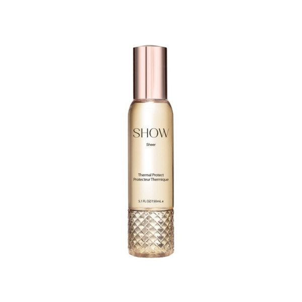 Show Beauty Термозахисної спрей для волосся Sheer Thermal Protect 