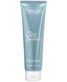 Thalgo Молочко для тіла Revitalising Silky Body - Написати відгук