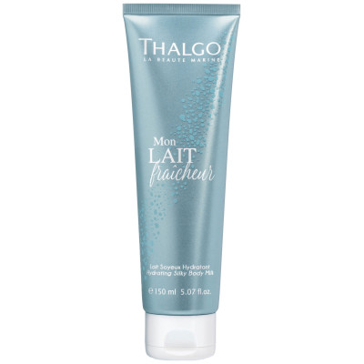 Thalgo Revitalising Silky Body Молочко для тела 