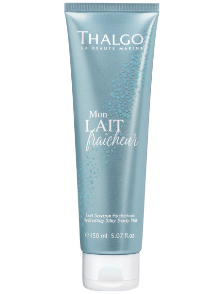 Thalgo Молочко для тіла Revitalising Silky Body