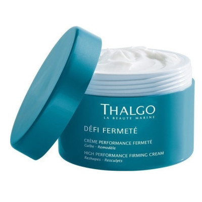 Thalgo High Performance Firming Cream Інтенсивний зміцнюючий крем 