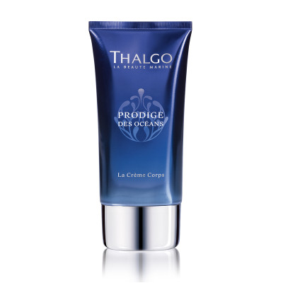 Thalgo Prodige Body Cream Інтенсивний, що регенерує морської крем для тіла 