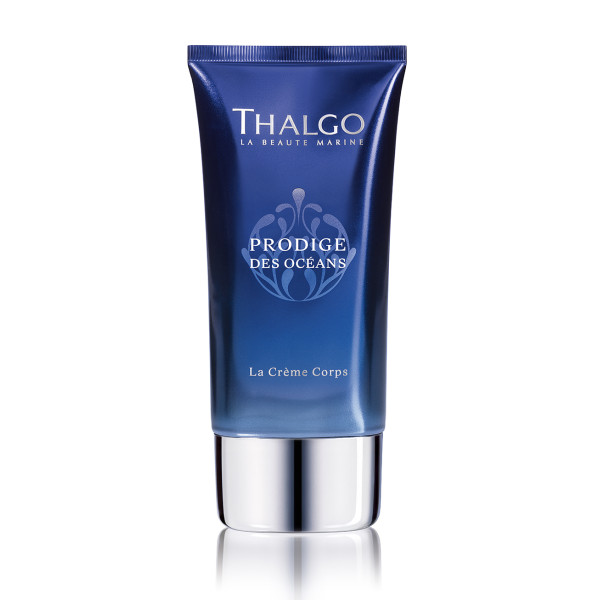Thalgo Prodige Body Cream Інтенсивний, що регенерує морської крем для тіла 