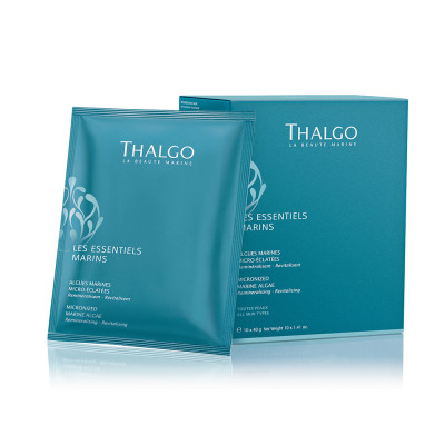 Thalgo Micronized Marine Algae Мікронізовані морські водорості