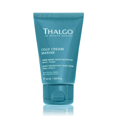 Thalgo Deeply Nourishing Hand Cream Інтенсивний живильний крем для рук 
