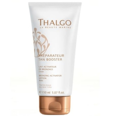 Thalgo Bronzing Activateur Lotion Лосьйон активатор засмаги
