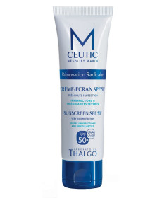 Thalgo Солнцезащитный крем M-Ceutic Sunscreen SPF50+ - Написать отзыв