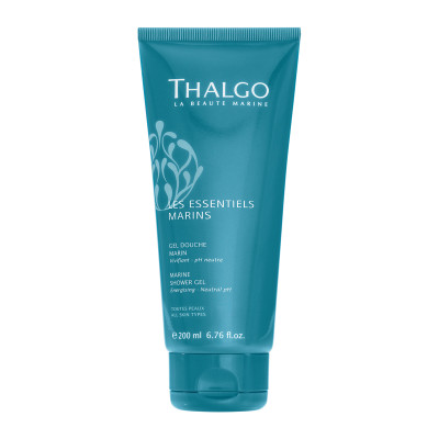 Thalgo Shower Gel Восстанавливающий живительный гель для душа