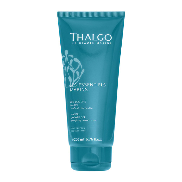 Thalgo Shower Gel Відновлюючий цілющий гель для душу 