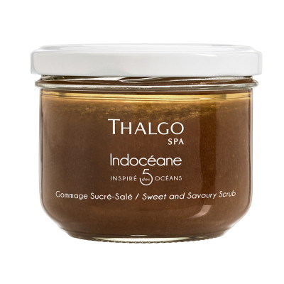 Thalgo Sweet and Savoury Body Scrub Сладко-соленый скраб