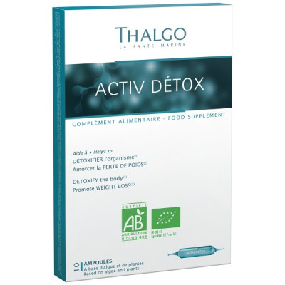 Thalgo Active Detox Актив Детокс