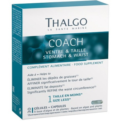 Thalgo Stomach Waist Коуч для живота і талії 