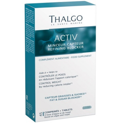 Thalgo Refining Blocker Актив похудение блокатор