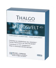 Thalgo Menosvelt Мено-похудение - Написать отзыв