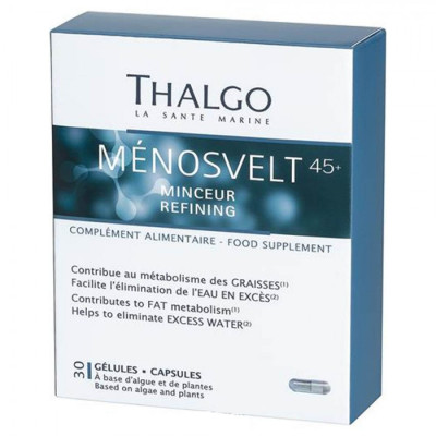 Thalgo Menosvelt Мено-похудение