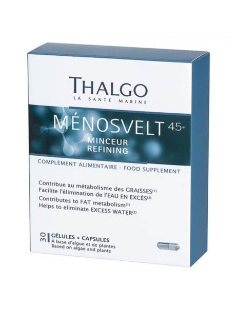Thalgo Menosvelt Мено-похудение