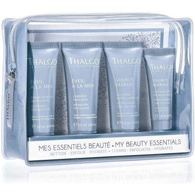 Thalgo My Beauty Essentials Набір моя природна краса 