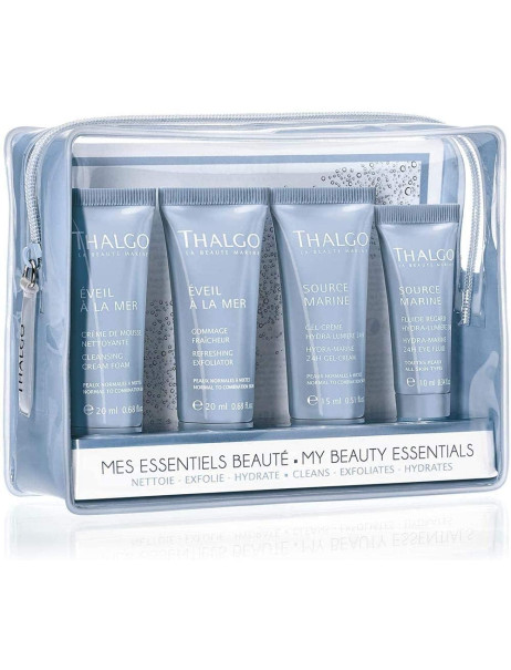 Thalgo Набор моя естественная красота My Beauty Essentials