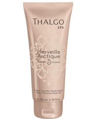 Thalgo Milky Moisturising Gel Merveille Arctique Молочний зволожуючий гель "Чудо Арктики"  img