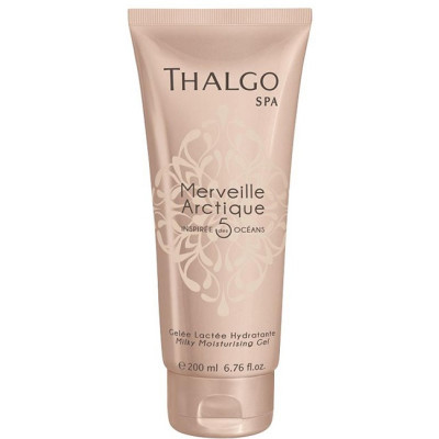 Thalgo Milky Moisturising Gel Merveille Arctique Молочний зволожуючий гель "Чудо Арктики" 