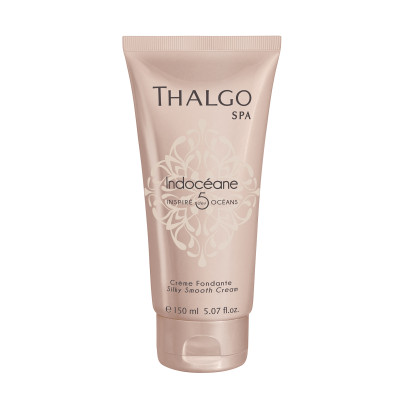 Thalgo Indoceane Silky Smooth Cream Шелковый смягчающий крем