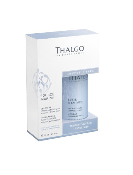 Thalgo Набор для лица 