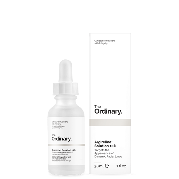The Ordinary Сироватка з Аргірелін Argireline Solution 10% 