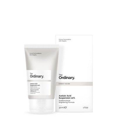 The Ordinary Крем с азелаиновой кислотой  Azelaic Acid Suspension 1%