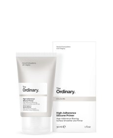 The Ordinary Праймер высокоадгезивный с силиконами High-Adherence Silicone Primer - Написать отзыв
