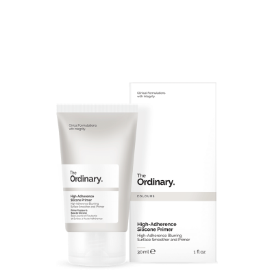The Ordinary Праймер високоадгезивні з силіконом High-Adherence Silicone Primer 