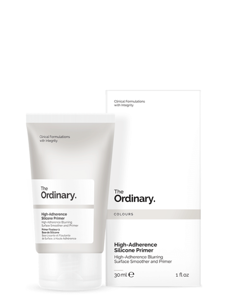 The Ordinary Праймер высокоадгезивный с силиконами High-Adherence Silicone Primer
