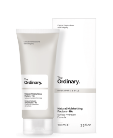 The Ordinary Крем c натуральними зволожуючими факторами + HA Natural Moisturizing Factors + HA - Написати відгук
