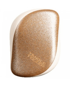 Tangle Teezer Расческа для волос Glitter Gold - Написать отзыв