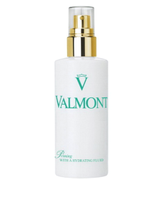 Valmont Priming With a Hydrating Fluid Смягчающий зволожуючий тонік - Написати відгук