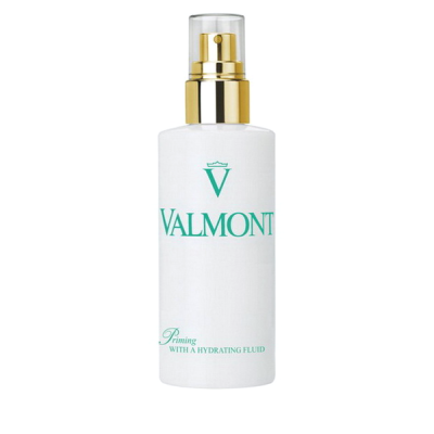 Valmont Priming With a Hydrating Fluid Смягчающий зволожуючий тонік 