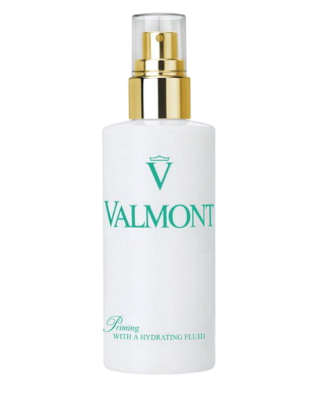 Valmont Priming With a Hydrating Fluid Смягчающий зволожуючий тонік