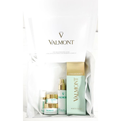 Valmont Косметичний набір SPECIAL PROPOSITION KIT 