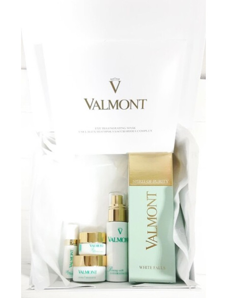 Valmont Косметический набор SPECIAL PROPOSITION KIT