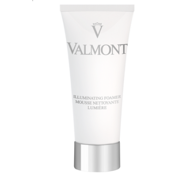 Valmont Illuminating Foamer Очищаючий молочко "Сяйво" 