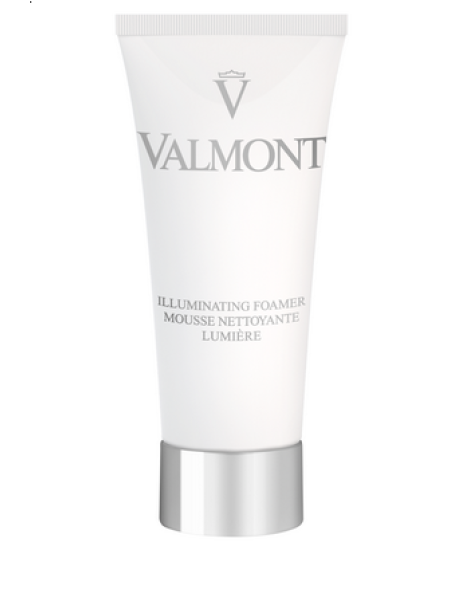 Valmont Illuminating Foamer Очищающее молочко 