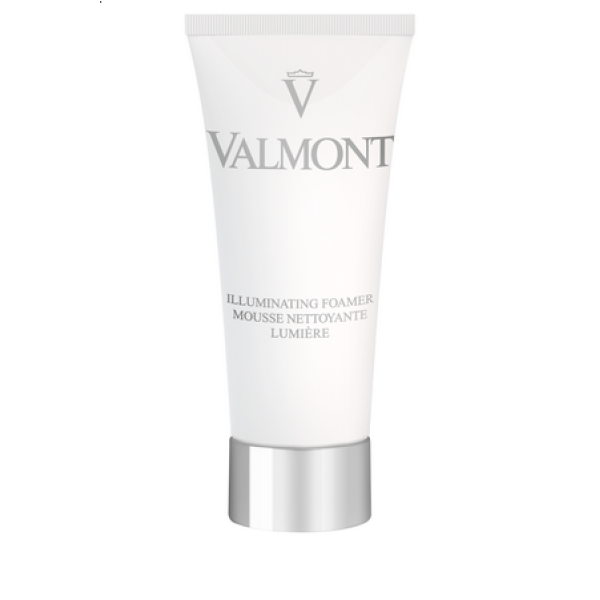 Valmont Illuminating Foamer Очищаючий молочко "Сяйво" 