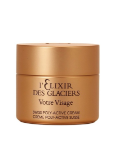Valmont Elixir Des Glaciers Votre Visage Концентрат Эликсир ледников 