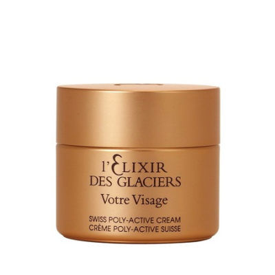 Valmont Elixir Des Glaciers Votre Visage Концентрат Эликсир ледников "Ваше лицо"