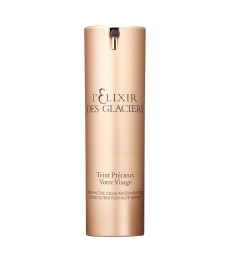 Valmont L'Elixir Des Glaciers Teint Precieux Еліксир льодовиків тональний крем - Написати відгук