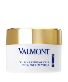 Valmont Cellular Refining Scrub Відновлюючий клітинний крем-скраб для тіла - Написати відгук