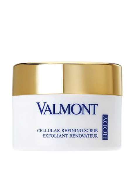 Valmont Cellular Refining Scrub Відновлюючий клітинний крем-скраб для тіла