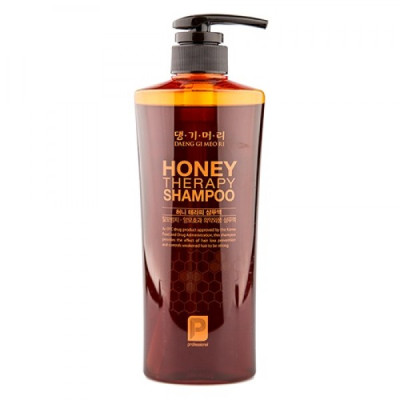 Daeng Gi Meo Ri Honey Therapy Shampoo Шампунь "Медовая терапия"