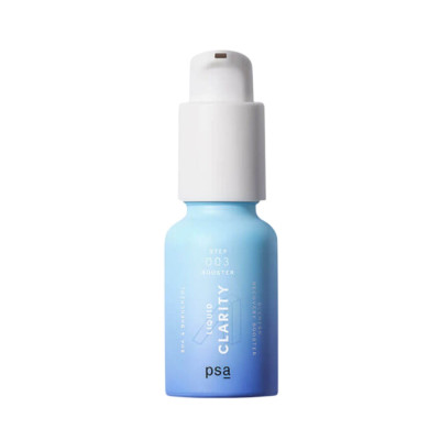 PSA Liquid Clarity BHA & Bakuchiol Blemish Recovery Booster Відновлюючий анти-акне бустер